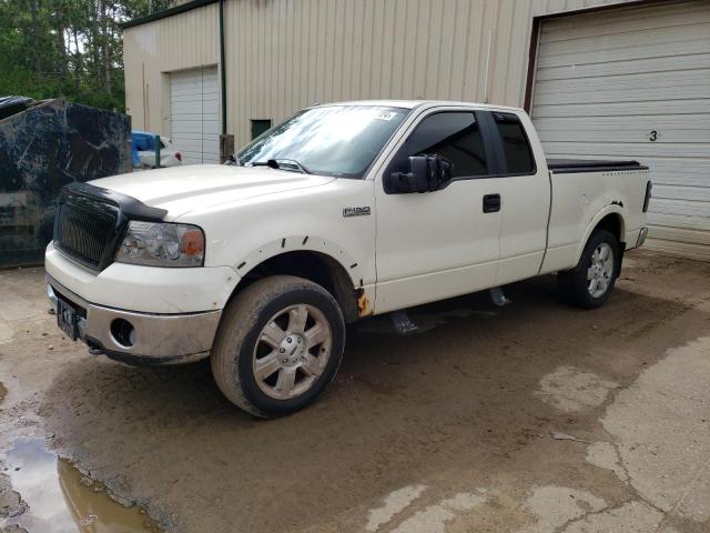 ford f150 2007 1ftpx14v97fa69783