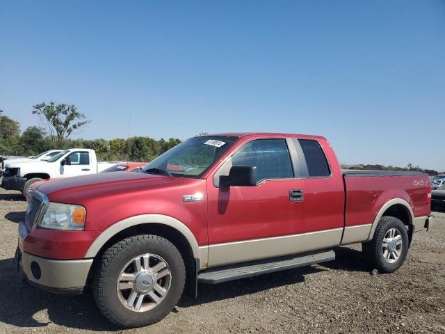 ford f150 2007 1ftpx14v97fa79584