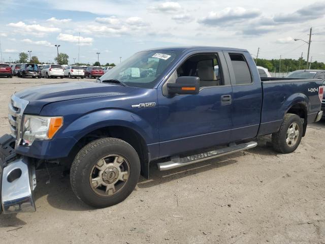 ford f150 super 2009 1ftpx14v99fb05278