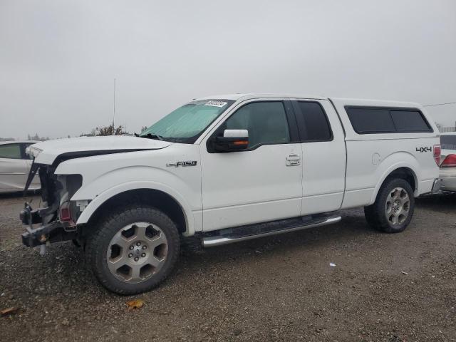 ford f150 super 2009 1ftpx14v99kb57890