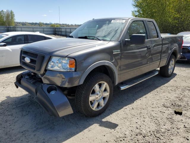 ford f150 2006 1ftpx14vx6fa85232