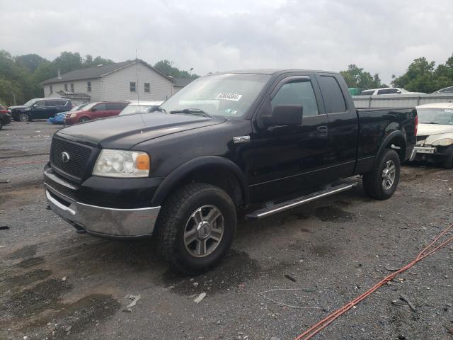 ford f150 2006 1ftpx14vx6fb60561