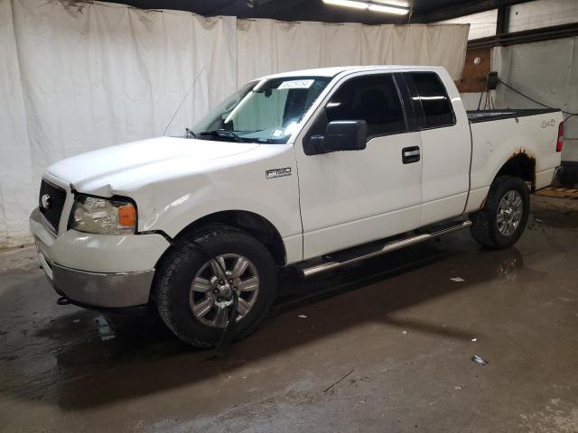 ford f150 2006 1ftpx14vx6fb80762