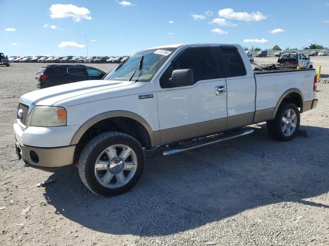 ford f150 2006 1ftpx14vx6nb88561