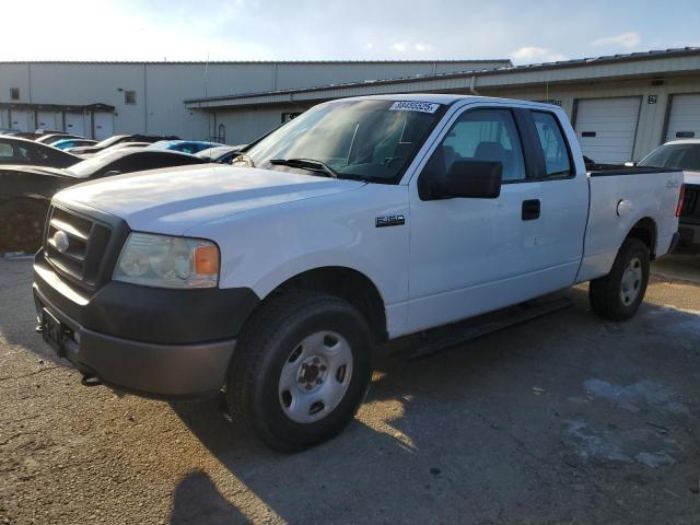 ford f150 2007 1ftpx14vx7na00557