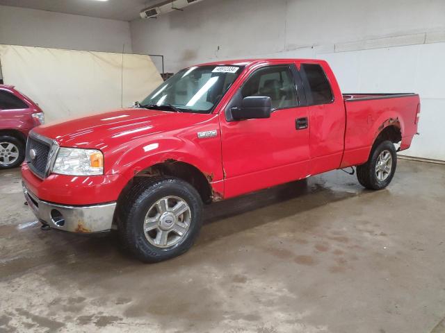 ford f150 2008 1ftpx14vx8fa31934