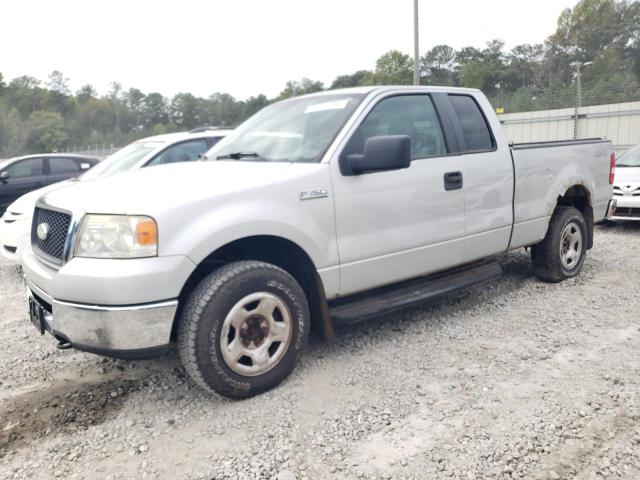 ford f150 2008 1ftpx14vx8fb15414