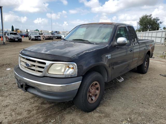 ford f150 2000 1ftpx17l7yka44951