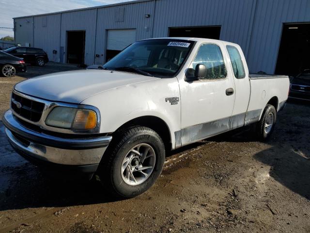 ford f250 1998 1ftpx2765wnb18265