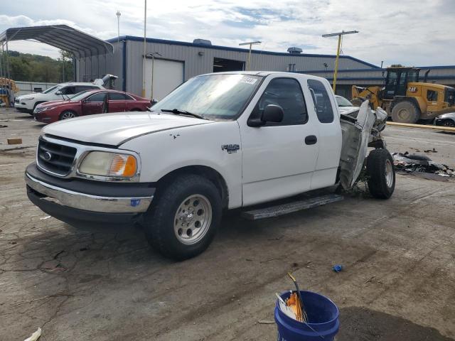 ford f250 1999 1ftpx27l2xkb81316