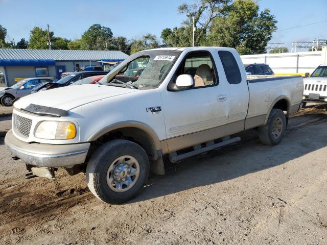 ford f250 1999 1ftpx28l2xnc27238