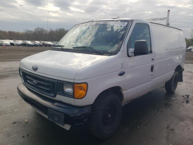 ford econoline 2003 1ftre14203hb31347