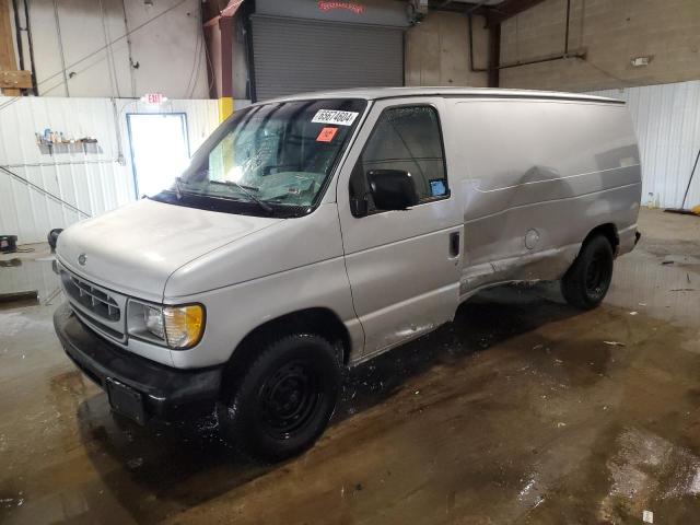 ford econoline 1998 1ftre1420wha23590