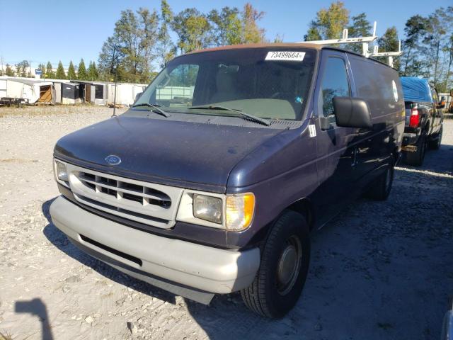 ford econoline 2002 1ftre14232hb47508