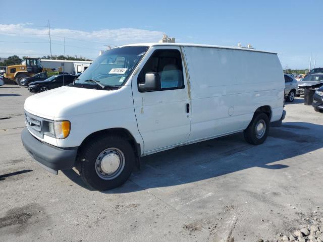 ford econoline 2003 1ftre14243ha00714