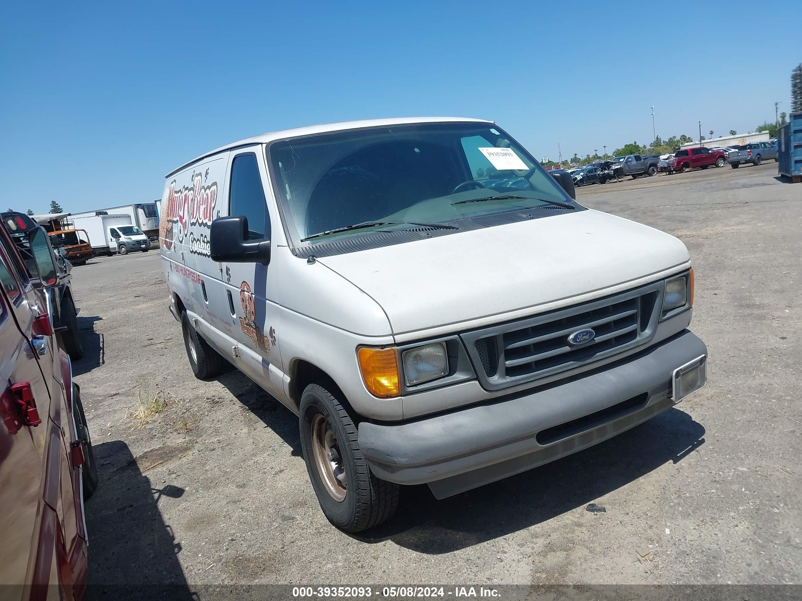 ford  2003 1ftre14253hb59063