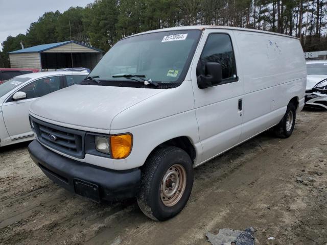 ford econoline 2003 1ftre14263hb60156