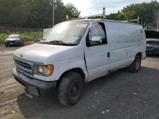 ford econoline 2001 1ftre14271ha89191