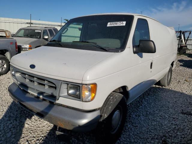 ford econoline 2001 1ftre14281ha14709