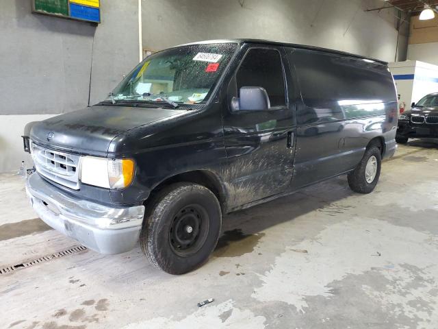 ford econoline 2001 1ftre14281hb74329