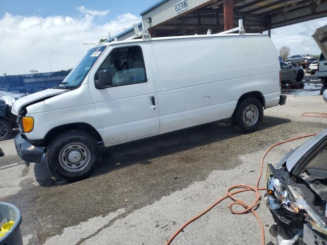 ford econoline 2004 1ftre14w14ha59840