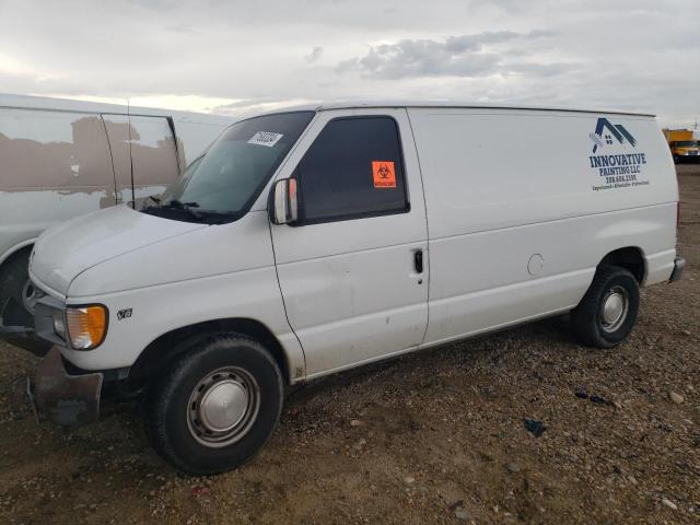 ford econoline 2002 1ftre14w22hb08752