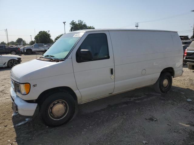 ford econoline 1999 1ftre14w5xhb81864