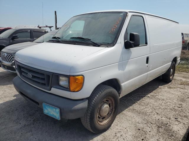 ford econoline 2004 1ftre14w94ha79656