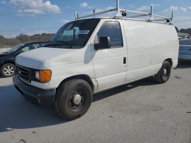 ford econoline 2006 1ftre14wx6da06547