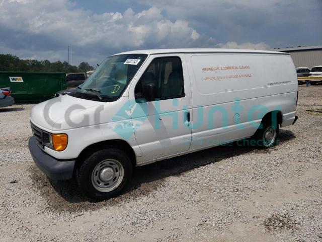 ford all models 2006 1ftre14wx6hb16586