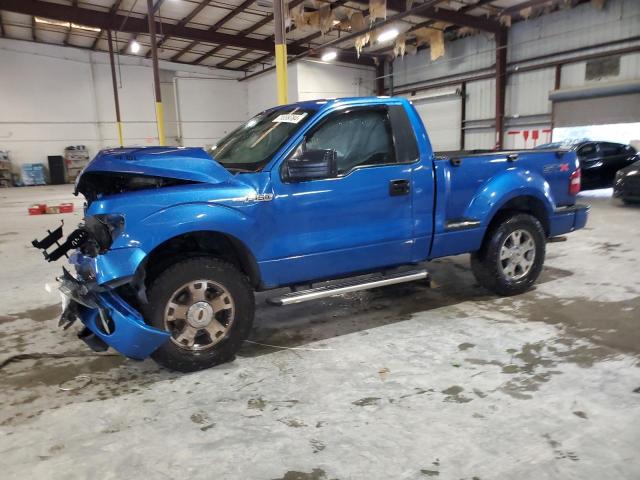 ford f150 2009 1ftrf02w39kc36859