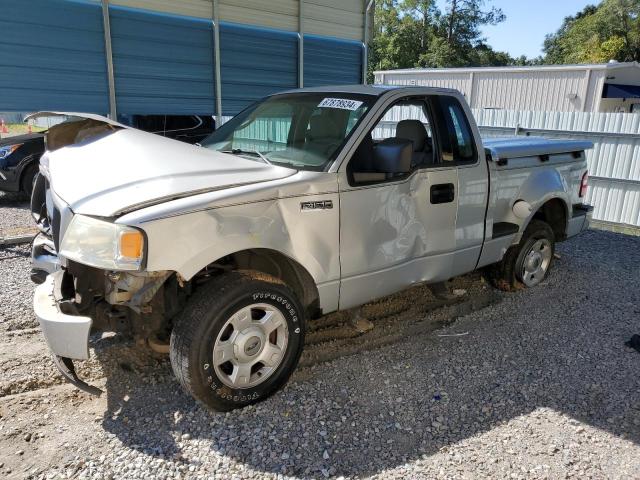 ford f150 2004 1ftrf02wx4kd86718