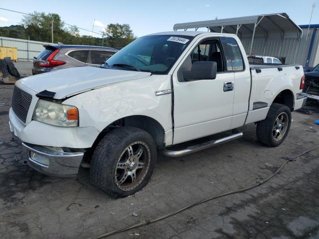 ford f150 2004 1ftrf04534kd41785