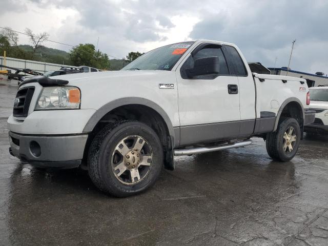 ford f150 2006 1ftrf04536ka81875