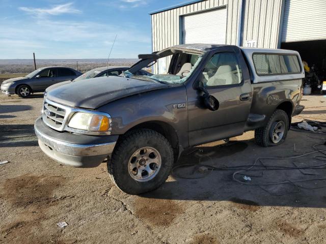 ford f150 2003 1ftrf072x3kc94240