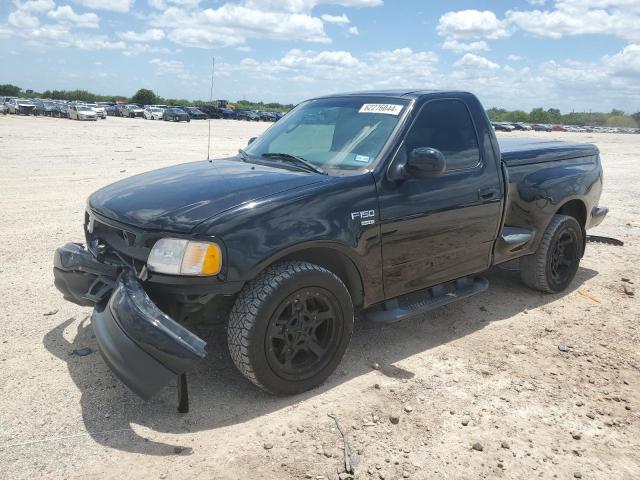 ford f150 2003 1ftrf07w33ka46463