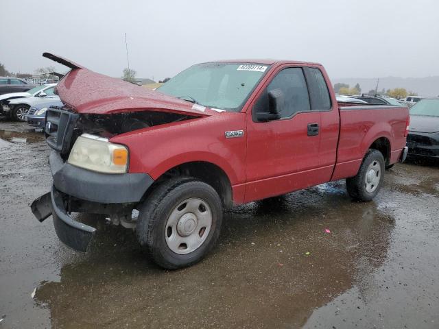 ford f150 2007 1ftrf12207kd38393