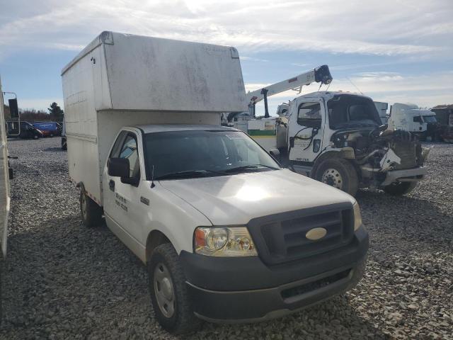 ford f150 2008 1ftrf12208kc74521