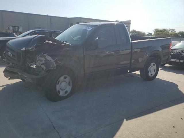 ford f150 2008 1ftrf12208kd36354