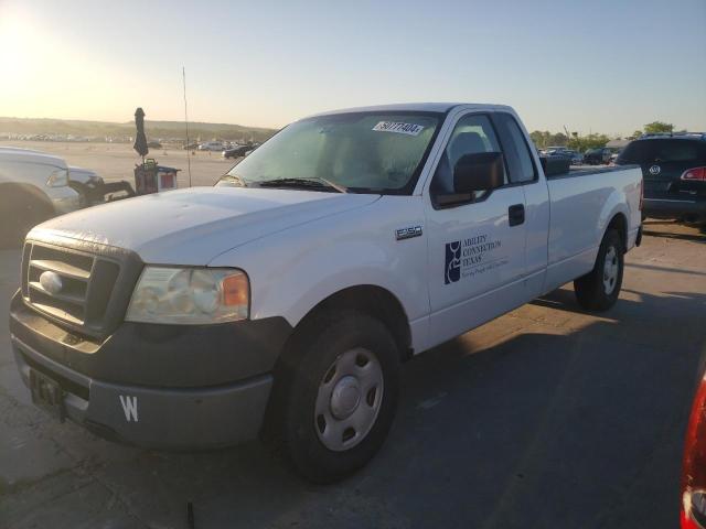 ford f150 2008 1ftrf12208kf07975