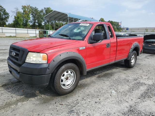 ford f150 2005 1ftrf12215kc61918