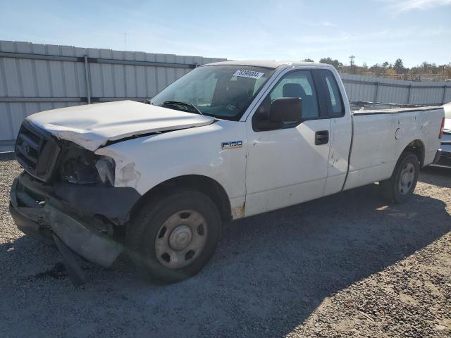 ford f150 2005 1ftrf12215nb57329