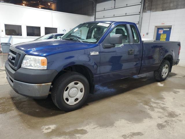 ford f150 2007 1ftrf12217ka94897