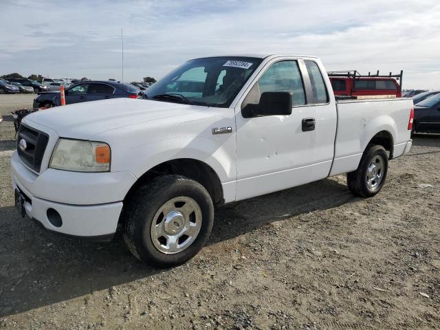 ford f150 2007 1ftrf12217kc23432