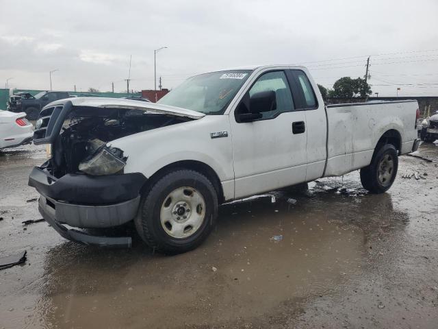 ford f150 2008 1ftrf12218kb31948