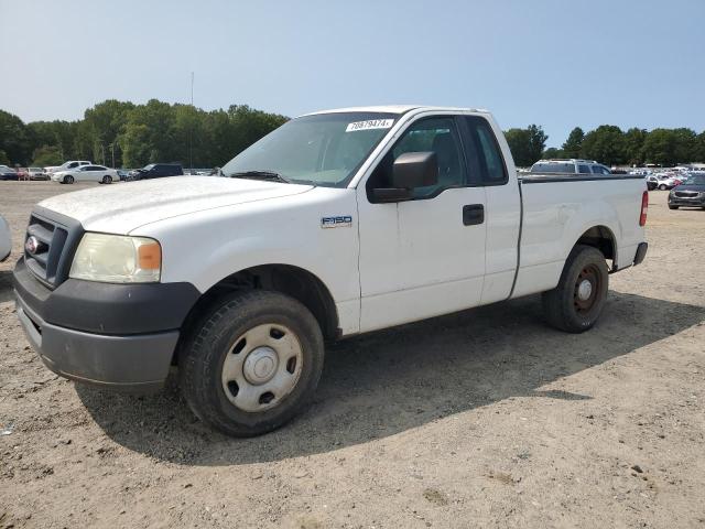 ford f150 2008 1ftrf12218ke43641