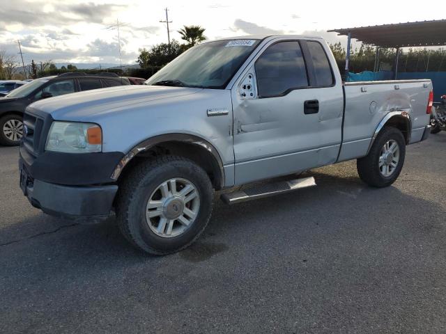 ford f150 2005 1ftrf12225nc10264