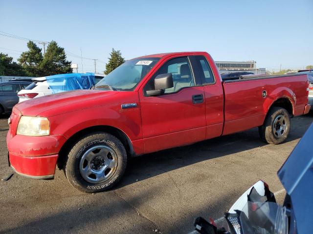 ford f150 2006 1ftrf12226na02046