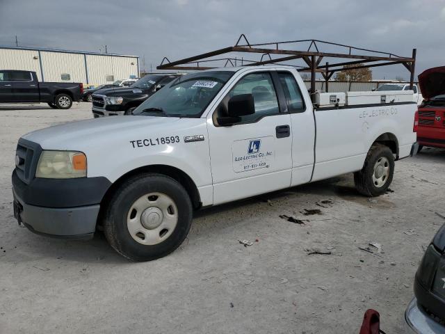 ford f150 2006 1ftrf12226nb73945