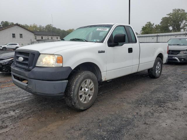 ford f150 2007 1ftrf12227kc61090